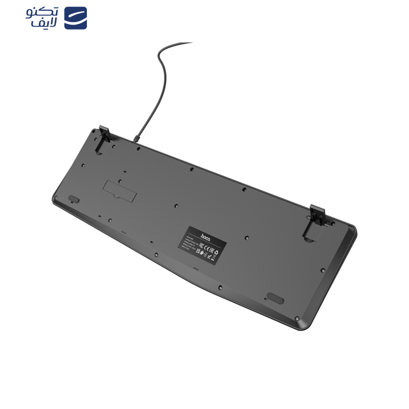 کیبورد هوکو مدل DI49 کیبورد هوکو مدل DI49