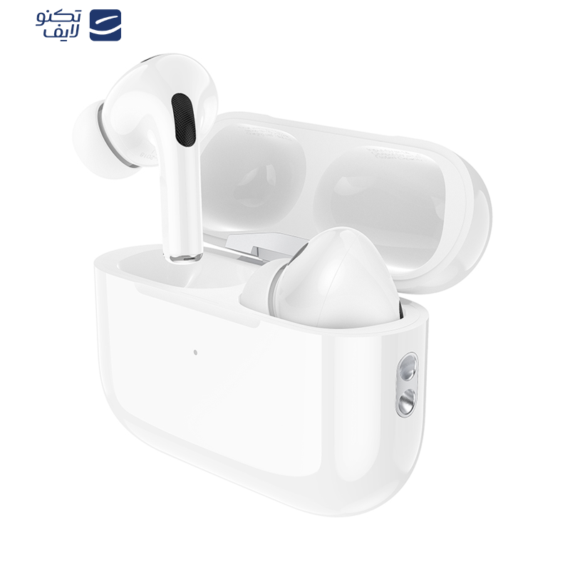 هندزفری بلوتوثی بروفون مدل BW35 هندزفری بلوتوثی بروفون مدل BW35