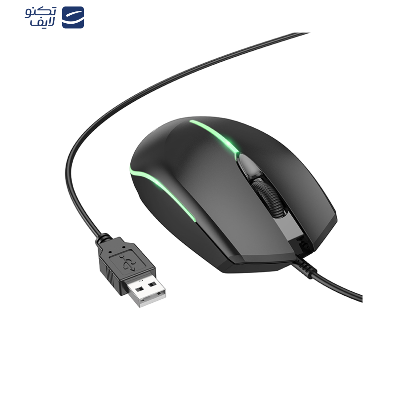 ماوس بروفون مدل BG10 SOARING GAME ماوس بروفون مدل BG10 SOARING GAME