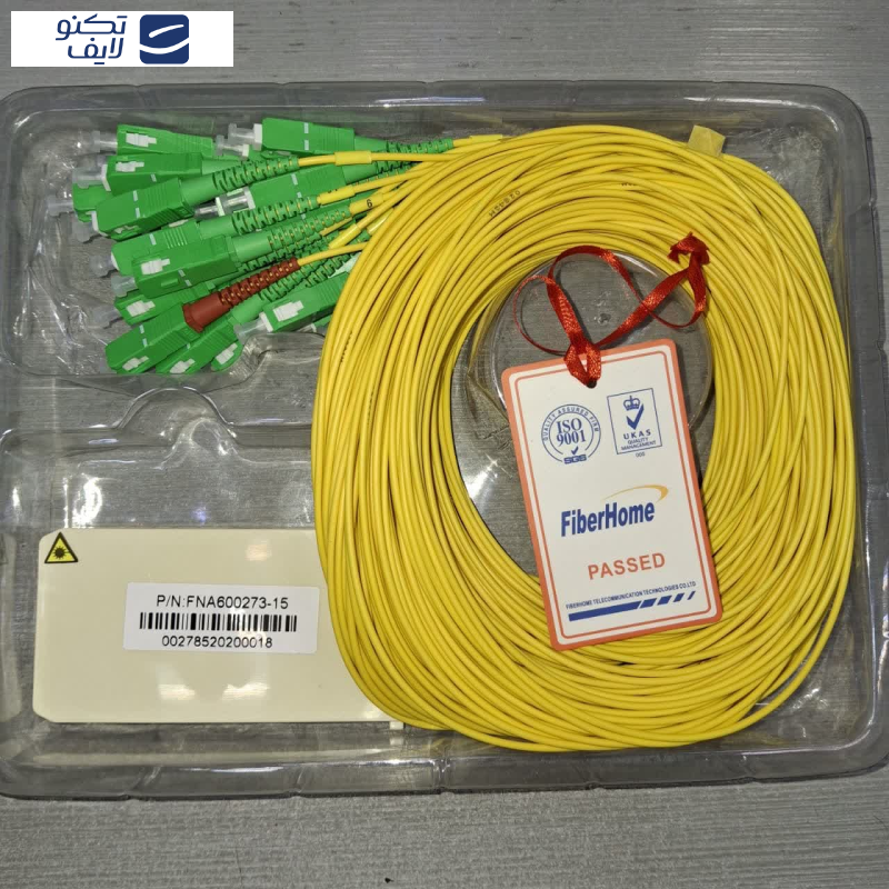 اسپلیتر فایبرهوم مدل  PLC-132-15-15-SC/APC-LGX-M-1:32 اسپلیتر فایبرهوم مدل  PLC-132-15-15-SC/APC-LGX-M-1:32