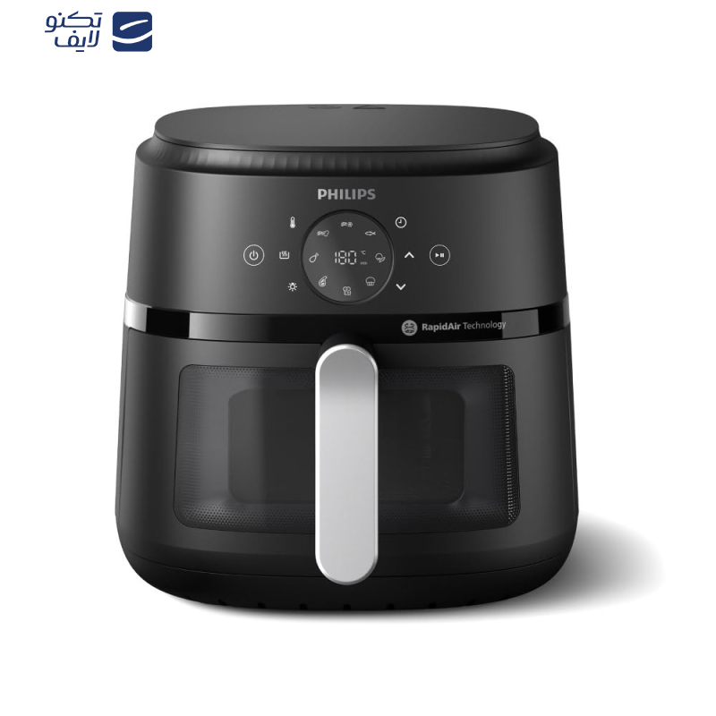 سرخ کن بدون روغن فیلیپس مدل NA231/00 سرخ کن بدون روغن فیلیپس مدل NA231/00