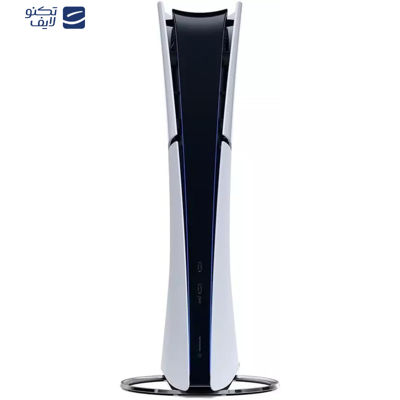 پایه نگهدارنده پلی استیشن 5 اسلیم مدل vertical stand پایه نگهدارنده پلی استیشن 5 اسلیم مدل vertical stand