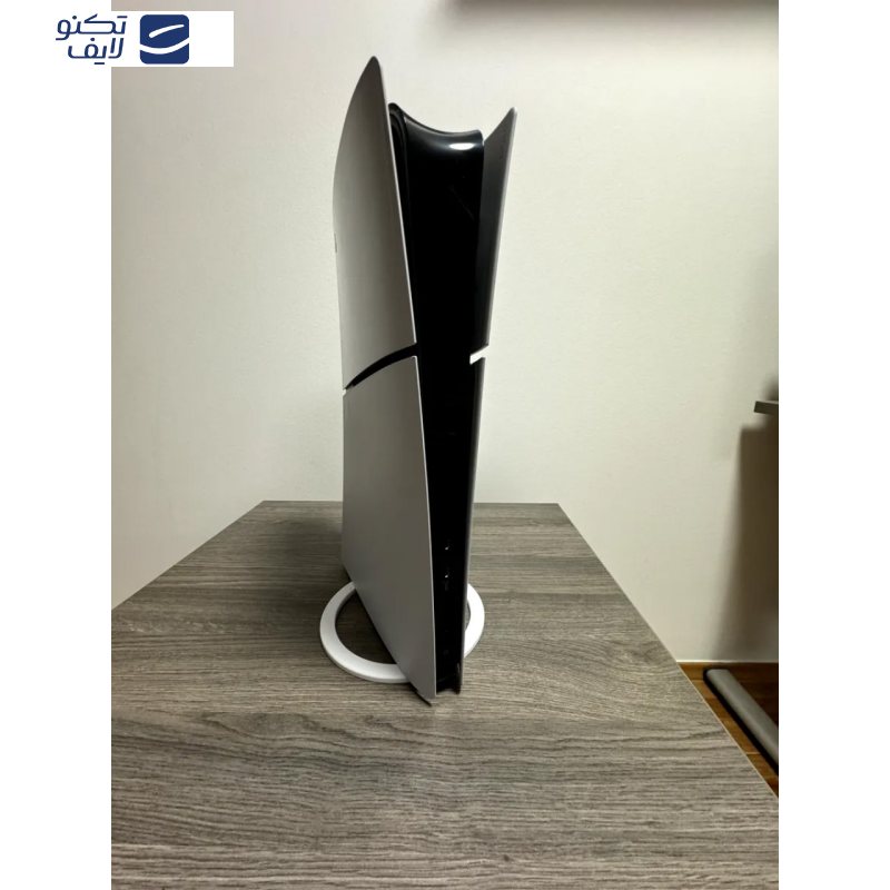 پایه پلی استیشن 5 اسلیم مدل عمودی پایه پلی استیشن 5 اسلیم مدل عمودی