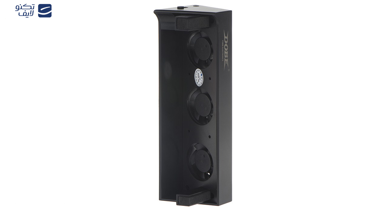 فن خنک کننده پلی استیشن 4 اسلیم مدل Intelligent فن خنک کننده پلی استیشن 4 اسلیم مدل Intelligent