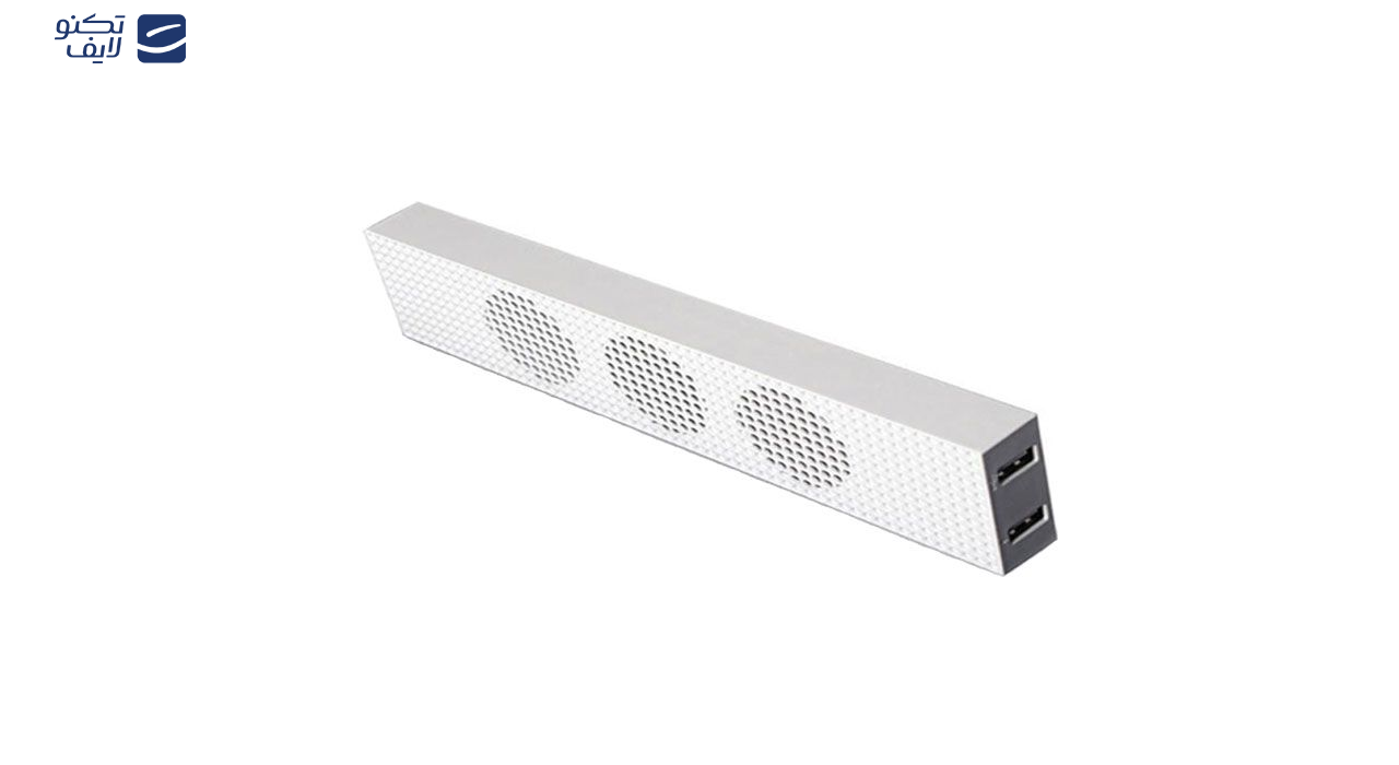 فن خنک کننده مدل TYX-619 مناسب ایکس باکس وان اس فن خنک کننده مدل TYX-619 مناسب ایکس باکس وان اس