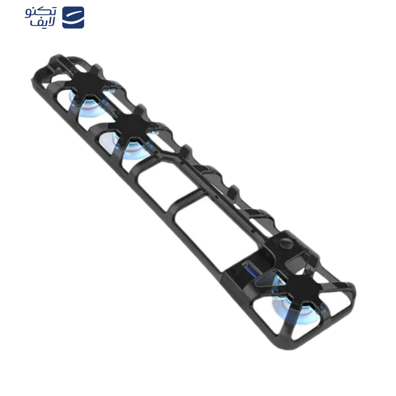 فن خنک کننده پلی استیشن 5 دابی مدل TP5-3538 فن خنک کننده پلی استیشن 5 دابی مدل TP5-3538