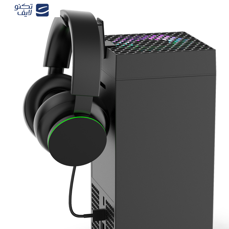 فن خنک کننده ایکس باکس سری ایکس آی پگا مدل PG-XBX026A فن خنک کننده ایکس باکس سری ایکس آی پگا مدل PG-XBX026A