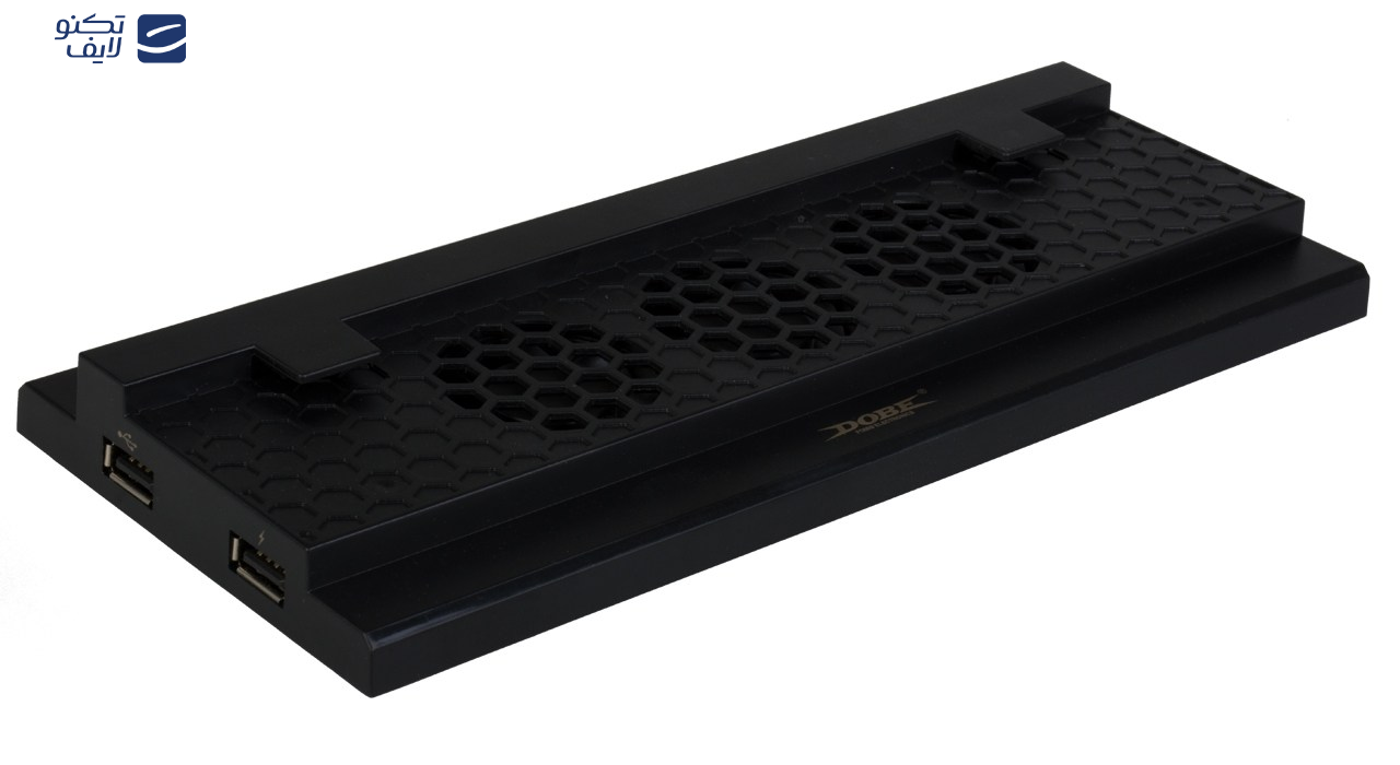 فن خنک کننده مدل TYX-620 مناسب برای ایکس باکس One S فن خنک کننده مدل TYX-620 مناسب برای ایکس باکس One S