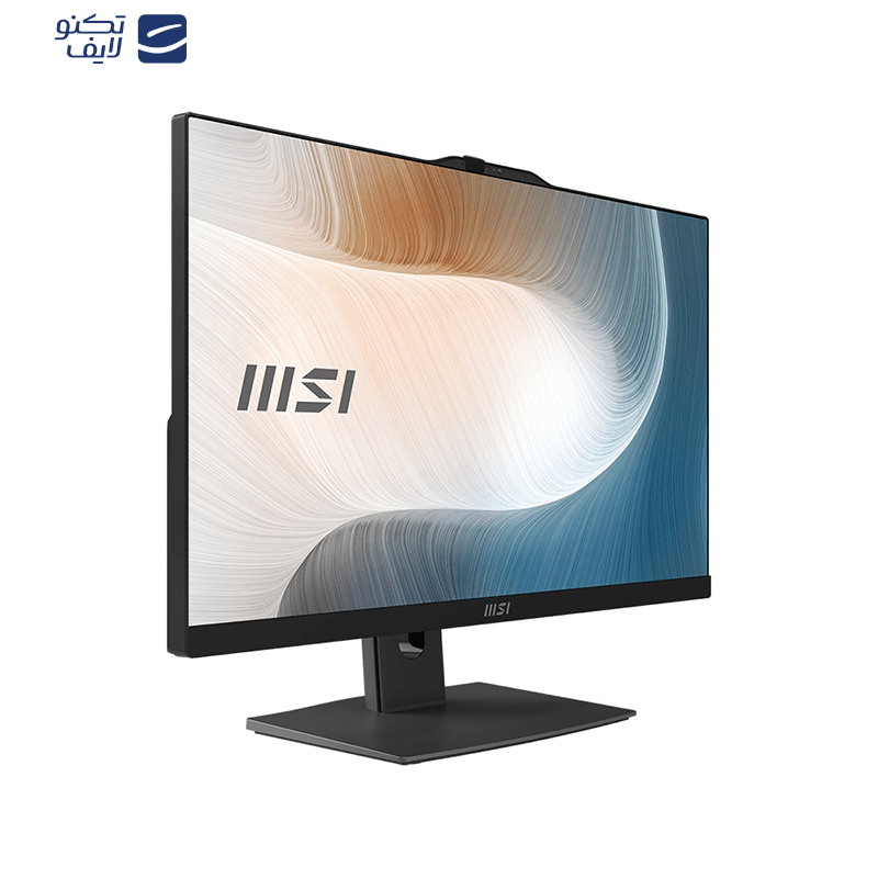 کامپیوتر همه کاره 23.8 اینچ ام اس آی مدل AM242P 1M-Core 7 150U-16GB DDR5-500GB SSD-IPS کامپیوتر همه کاره 23.8 اینچ ام اس آی مدل AM242P 1M-Core 7 150U-16GB DDR5-500GB SSD-IPS