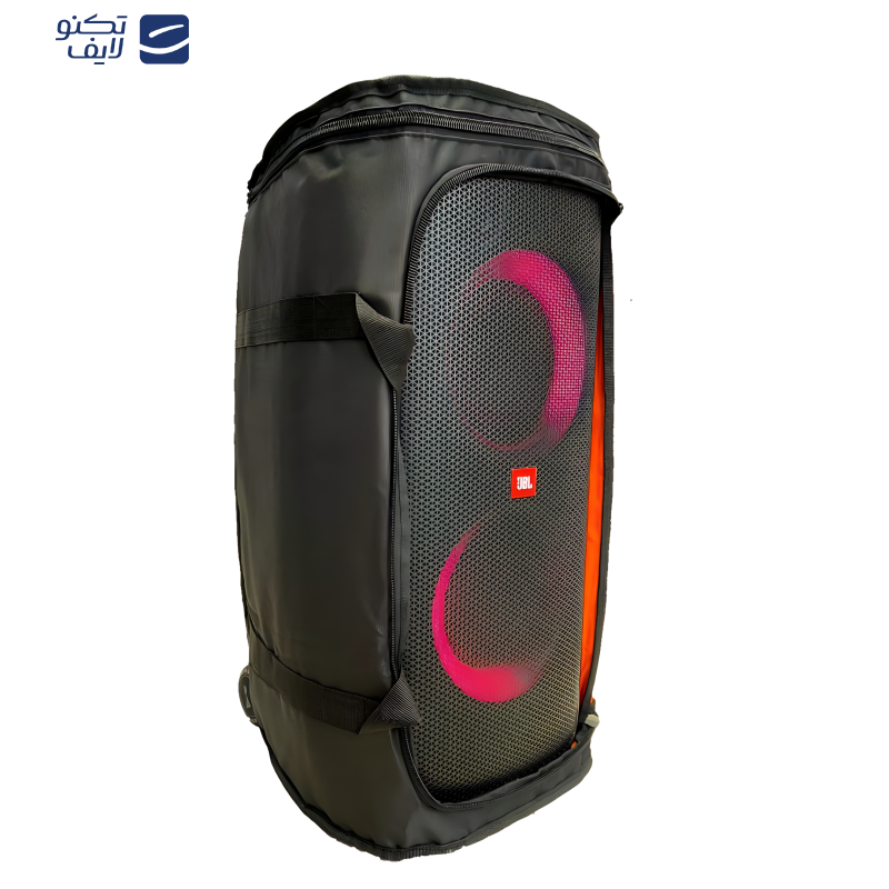 کیف حمل اسپیکر مدل 310 کیف حمل اسپیکر مدل 310