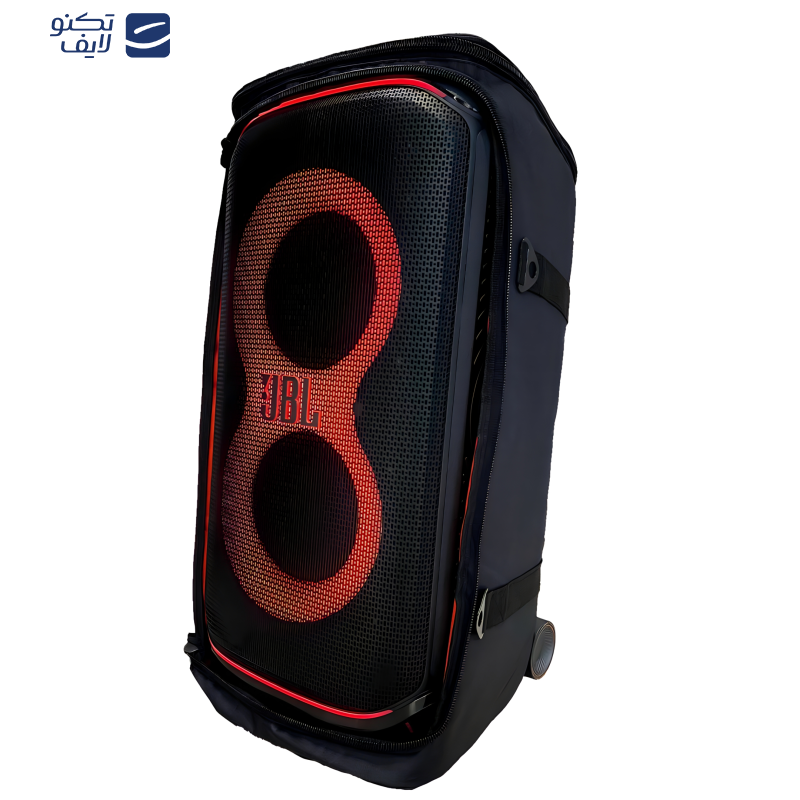 کیف حمل اسپیکر مدل PartyBox Stage 320 کیف حمل اسپیکر مدل PartyBox Stage 320