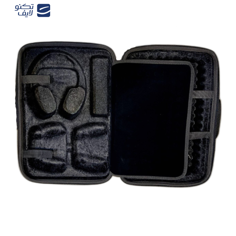 کیف حمل کنسول بازی نهل مدل PS5 NAHL کیف حمل کنسول بازی نهل مدل PS5 NAHL