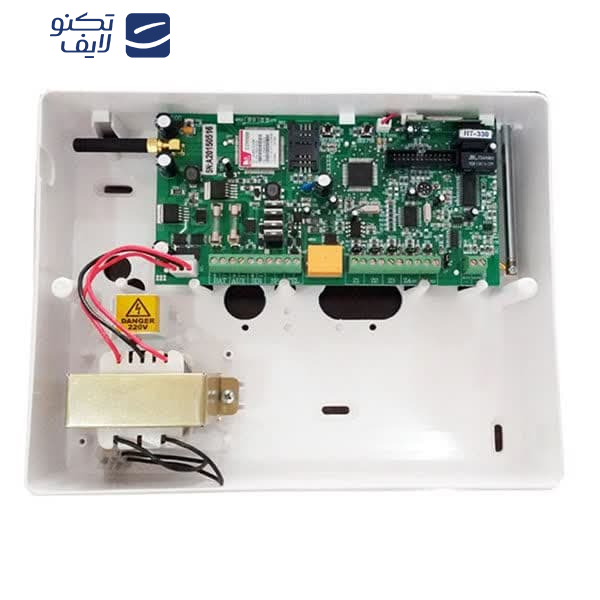 دزدگیر اماکن آنیک مدل A470 دزدگیر اماکن آنیک مدل A470