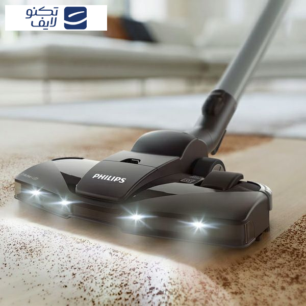 جاروبرقی فیلیپس مدل XD8052 جاروبرقی فیلیپس مدل XD8052