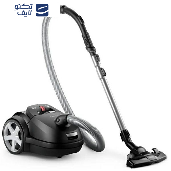 جاروبرقی فیلیپس مدل XD8022 جاروبرقی فیلیپس مدل XD8022