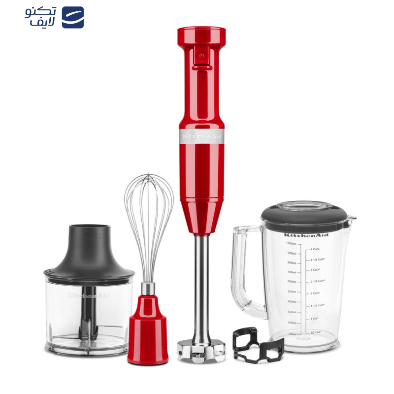 گوشت کوب برقی کیچن اید مدل 5KHBV83