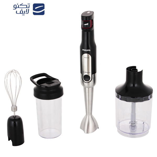 گوشت کوب برقی فیلیپس مدل HR2652 گوشت کوب برقی فیلیپس مدل HR2652