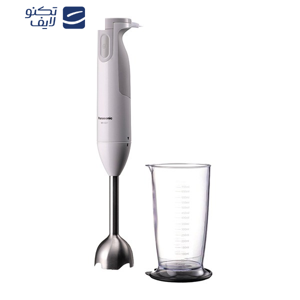 گوشت کوب برقی پاناسونیک مدل MX-GS1 گوشت کوب برقی پاناسونیک مدل MX-GS1