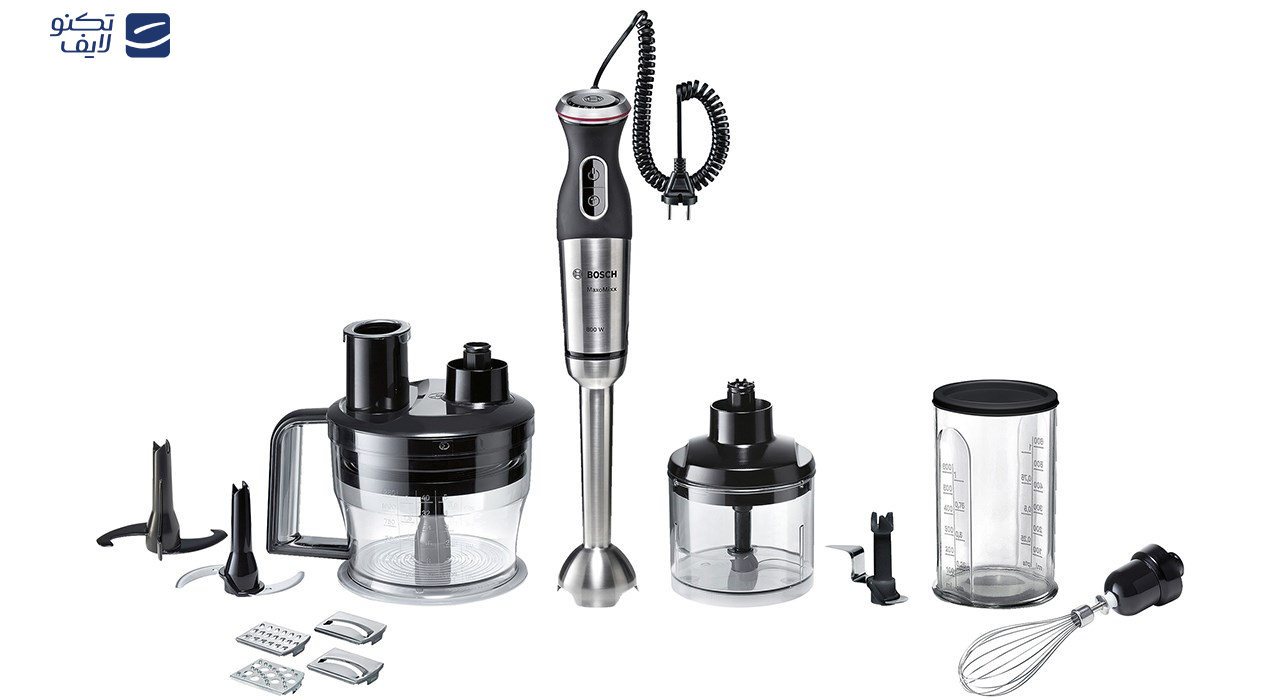 گوشت کوب برقی بوش مدل MSM88190 گوشت کوب برقی بوش مدل MSM88190