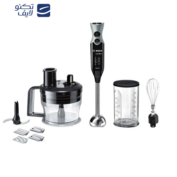 گوشت کوب برقی بوش مدل MSM67190 گوشت کوب برقی بوش مدل MSM67190