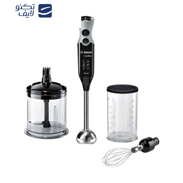 گوشت کوب برقی بوش مدل MSM67160 گوشت کوب برقی بوش مدل MSM67160