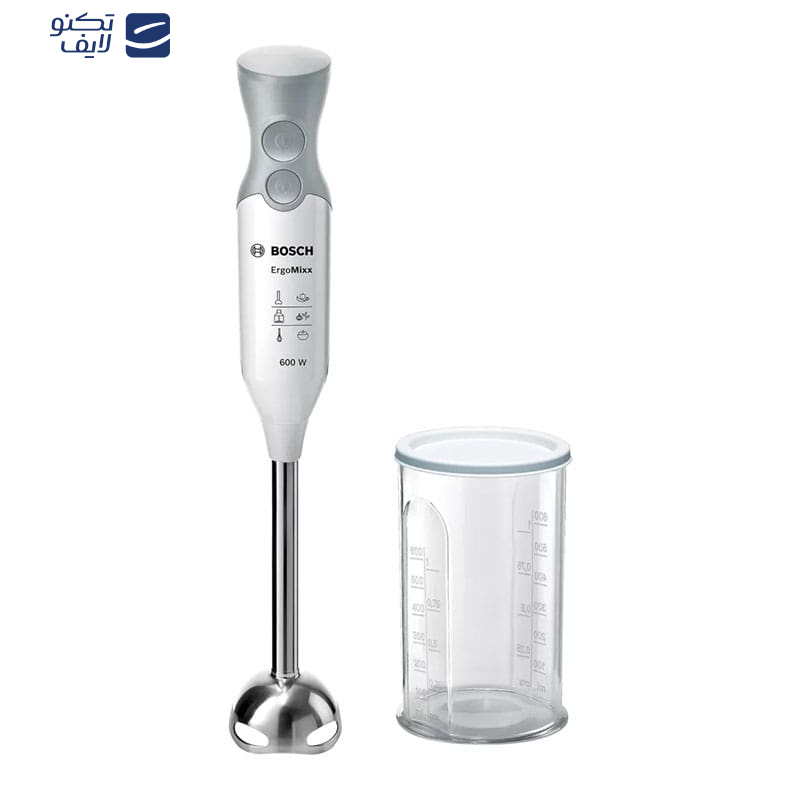 گوشت کوب برقی بوش مدل MSM66110