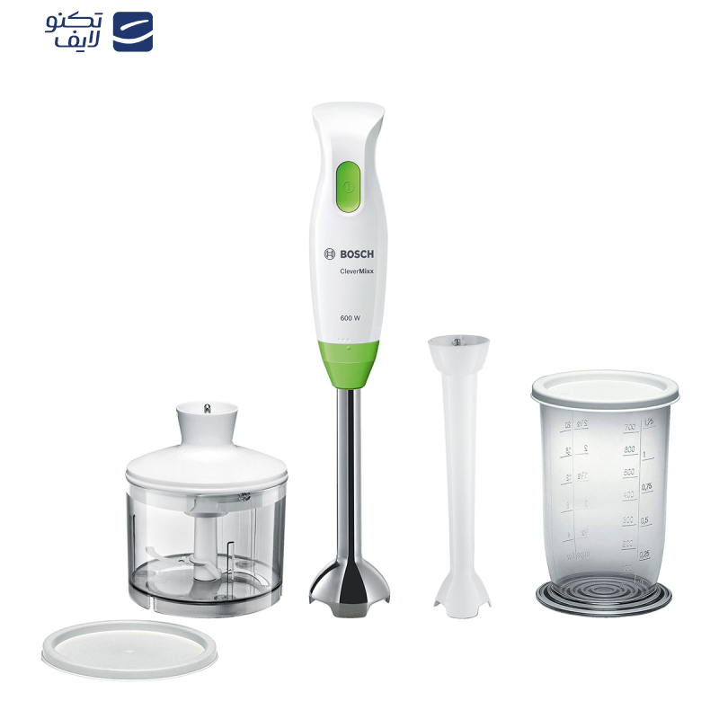 گوشت کوب برقی بوش مدل MSM2623GGB