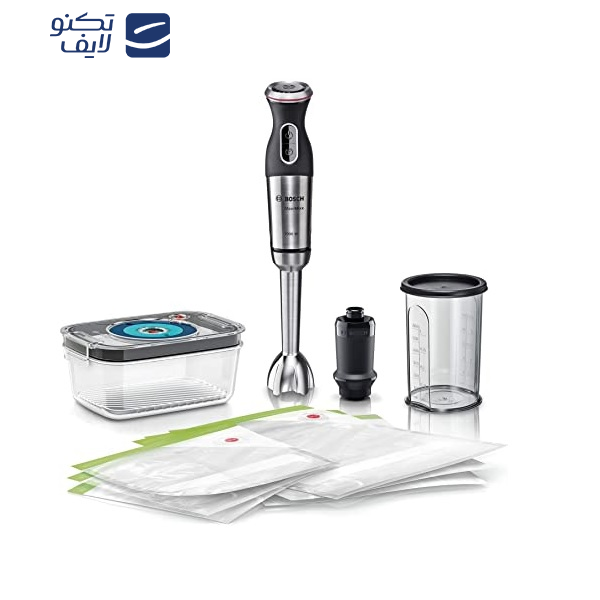 گوشت کوب برقی بوش مدل MS8CM61V1 گوشت کوب برقی بوش مدل MS8CM61V1