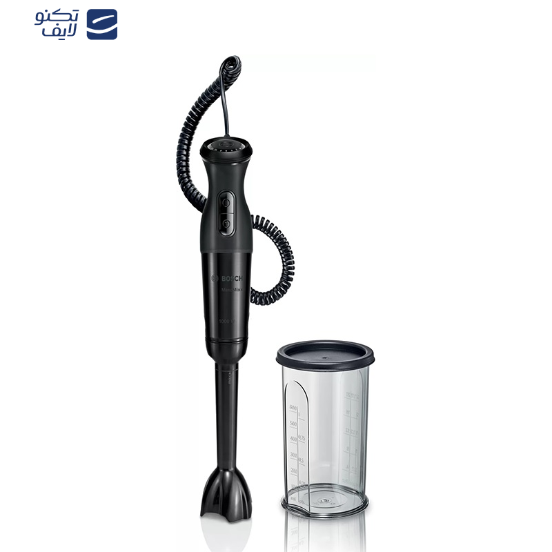 گوشت کوب برقی بوش مدل MS84CB6110 گوشت کوب برقی بوش مدل MS84CB6110