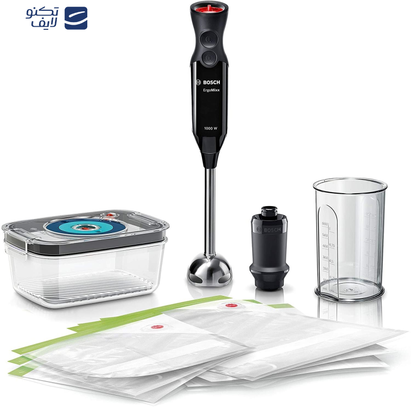 گوشت کوب برقی بوش مدل MS6CB61V1 گوشت کوب برقی بوش مدل MS6CB61V1