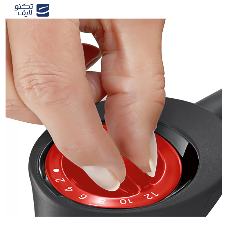 گوشت کوب برقی بوش مدل MS6CB6110