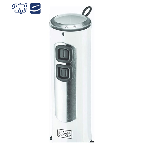 گوشت کوب برقی بلک اند دکر مدل SB4000 گوشت کوب برقی بلک اند دکر مدل SB4000