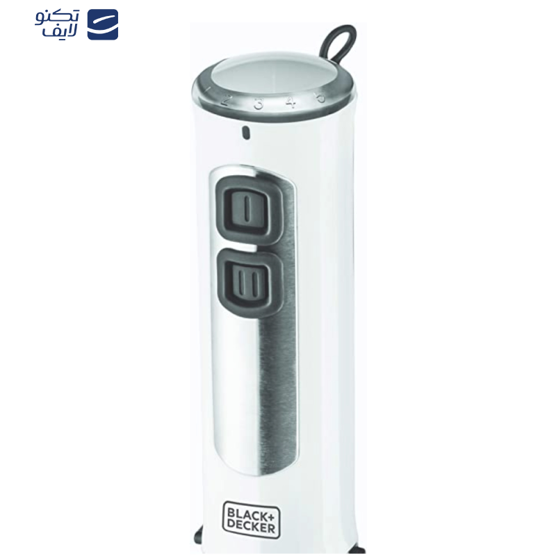 گوشت کوب برقی بلک اند دکر مدل SB-400 گوشت کوب برقی بلک اند دکر مدل SB-400