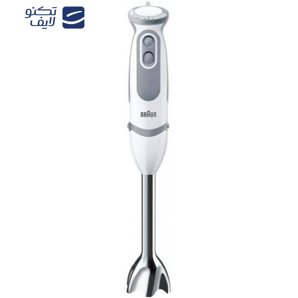 گوشت کوب برقی براون مدل MQ5200 گوشت کوب برقی براون مدل MQ5200