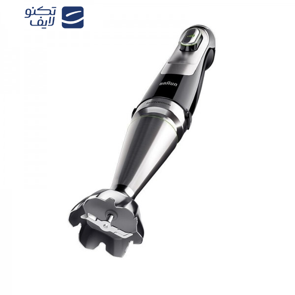 گوشت کوب برقی براون مدل  MQ 9187XLI گوشت کوب برقی براون مدل  MQ 9187XLI