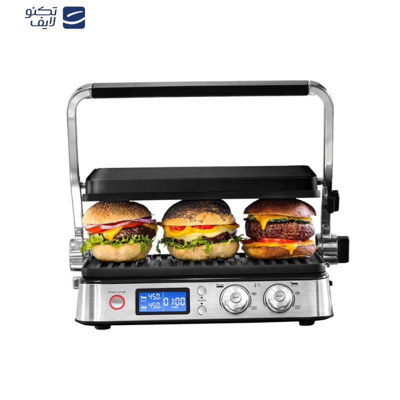 گریل دلونگی مدل CGH1012D گریل دلونگی مدل CGH1012D