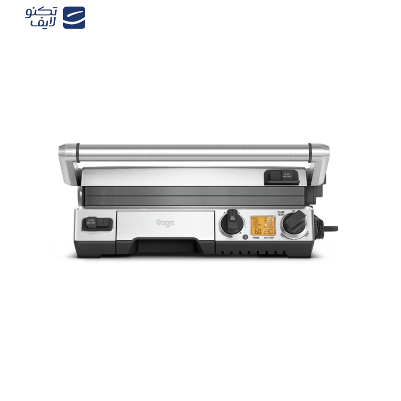 گریل باربیکیو سیج مدل BGR840BSS