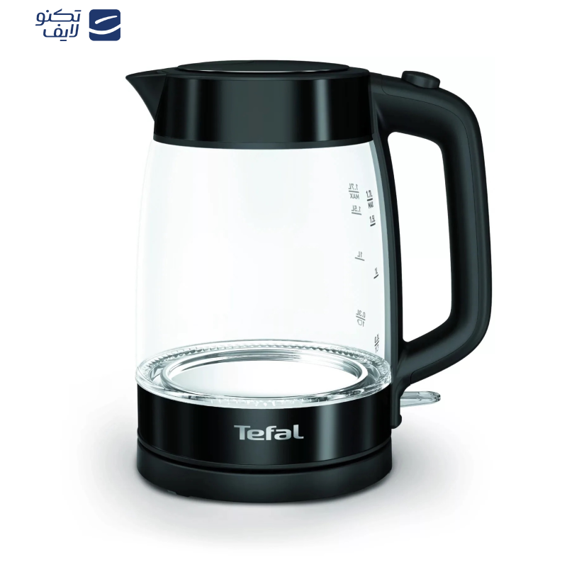 کتری برقی تفال مدل KI840830 کتری برقی تفال مدل KI840830