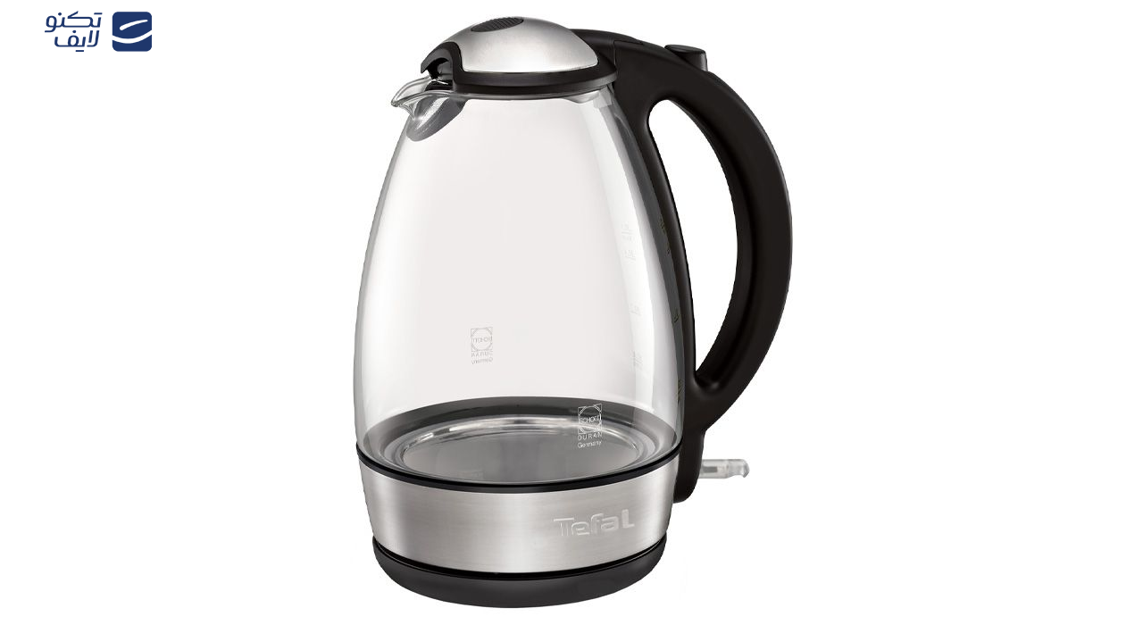 کتری برقی تفال مدل KI720810 کتری برقی تفال مدل KI720810