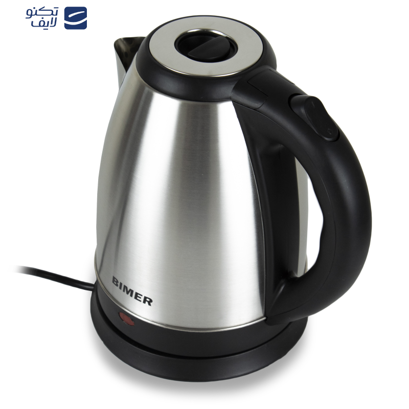 کتری برقی بیمر مدل TM-17S