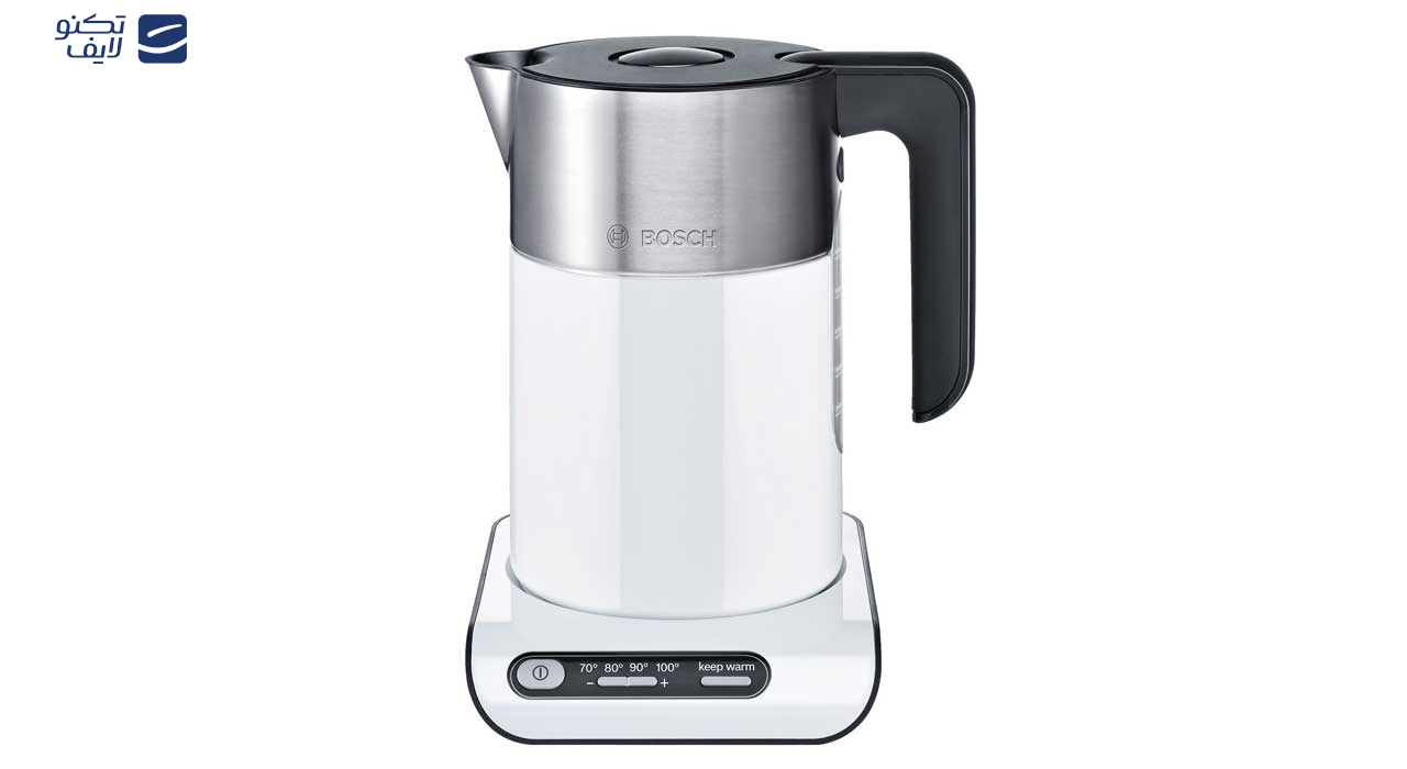 کتری برقی بوش مدل TWK8611P کتری برقی بوش مدل TWK8611P