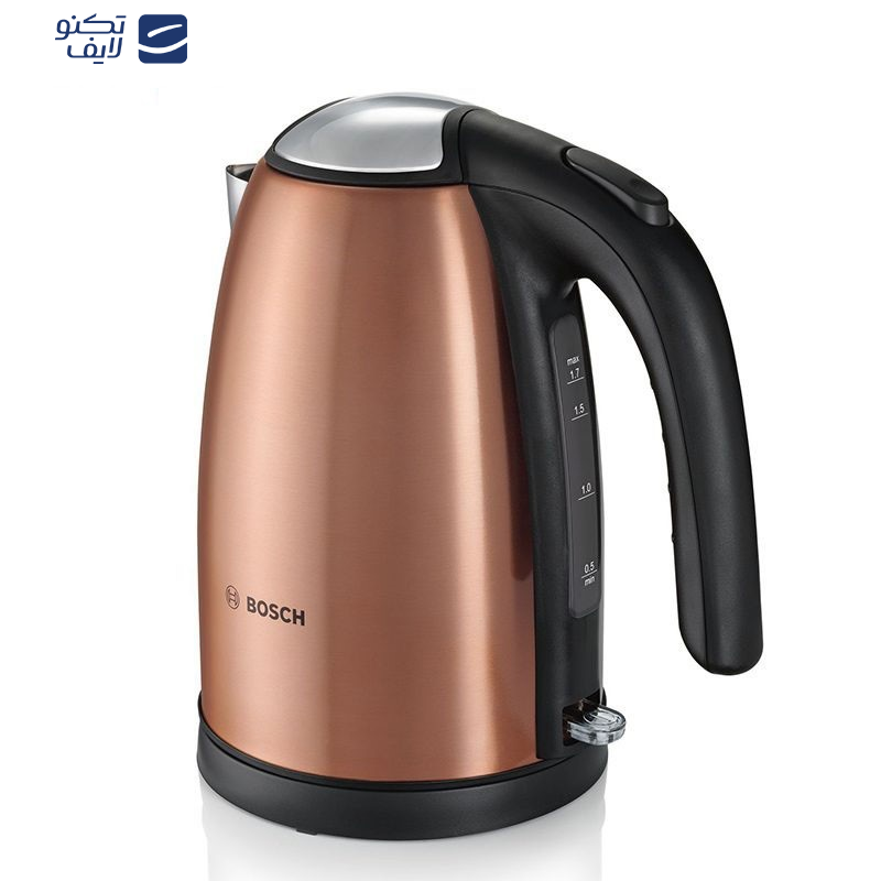 کتری برقی بوش مدل TWK7809 کتری برقی بوش مدل TWK7809