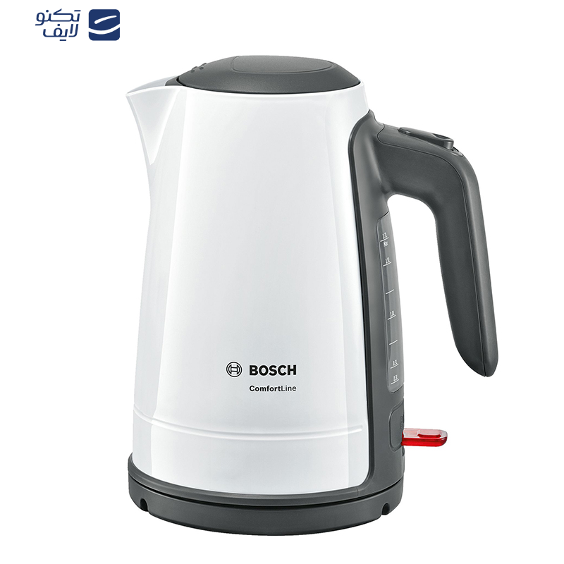 کتری برقی بوش مدل TWK6A011 کتری برقی بوش مدل TWK6A011