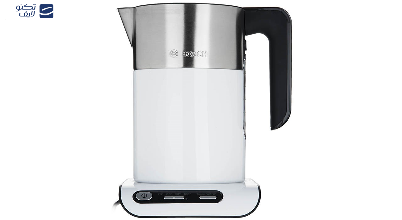 کتری برقی بوش مدل TWK 8611 کتری برقی بوش مدل TWK 8611