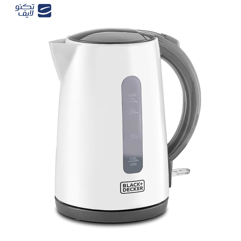 کتری برقی بلک اند دکر مدل JC70