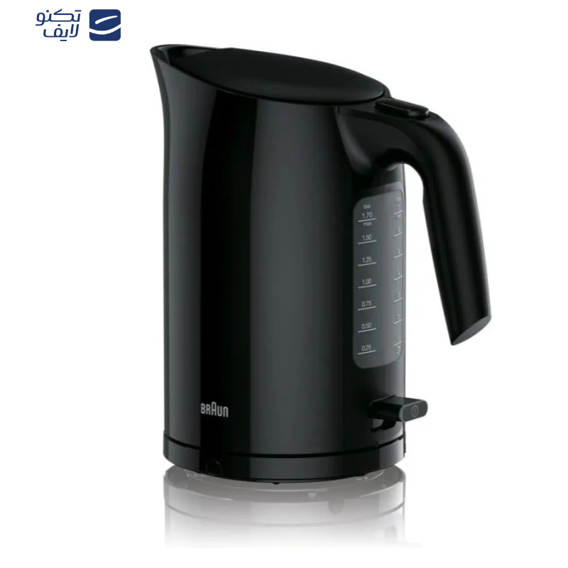 کتری برقی براون مدل WK3110 کتری برقی براون مدل WK3110