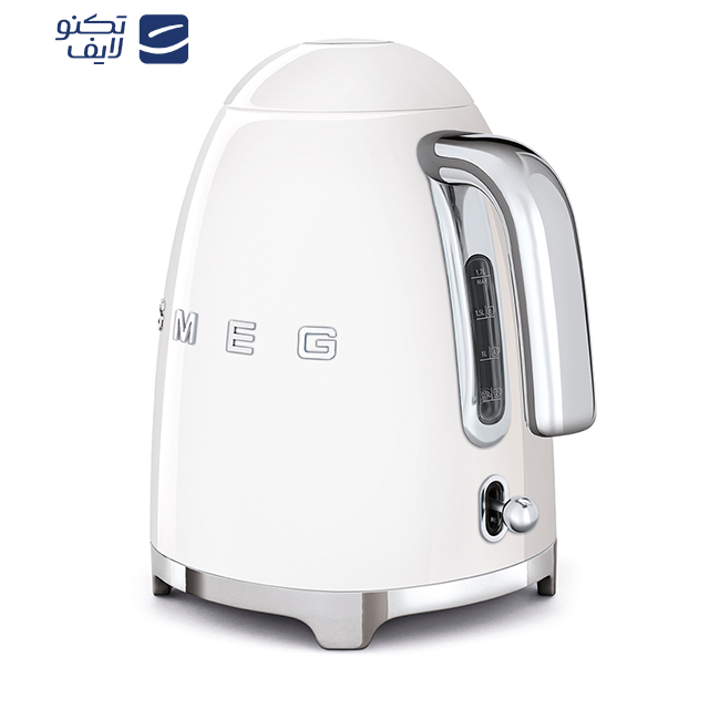 کتری برقی اسمگ مدل KLF03WH کتری برقی اسمگ مدل KLF03WH