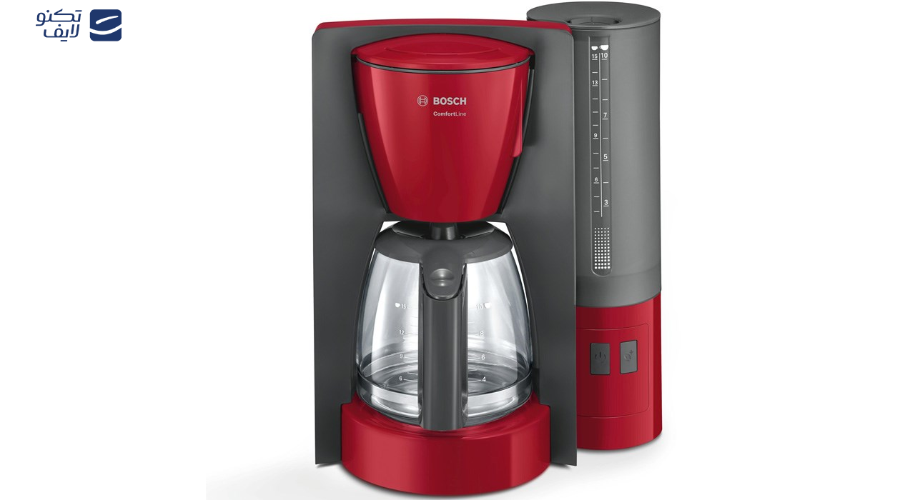 قهوهساز بوش مدل TKA6A044 قهوهساز بوش مدل TKA6A044