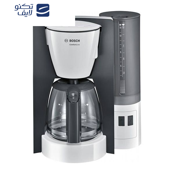 قهوهساز بوش مدل TKA6A041 قهوهساز بوش مدل TKA6A041