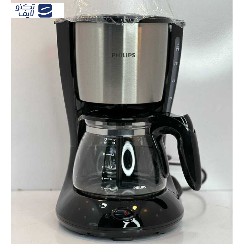 قهوه ساز فیلیپس مدل HD7462 قهوه ساز فیلیپس مدل HD7462